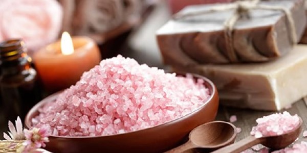 تصویر 5 از خرید و قیمت نمک صورتی صادراتی + فروش صادراتی